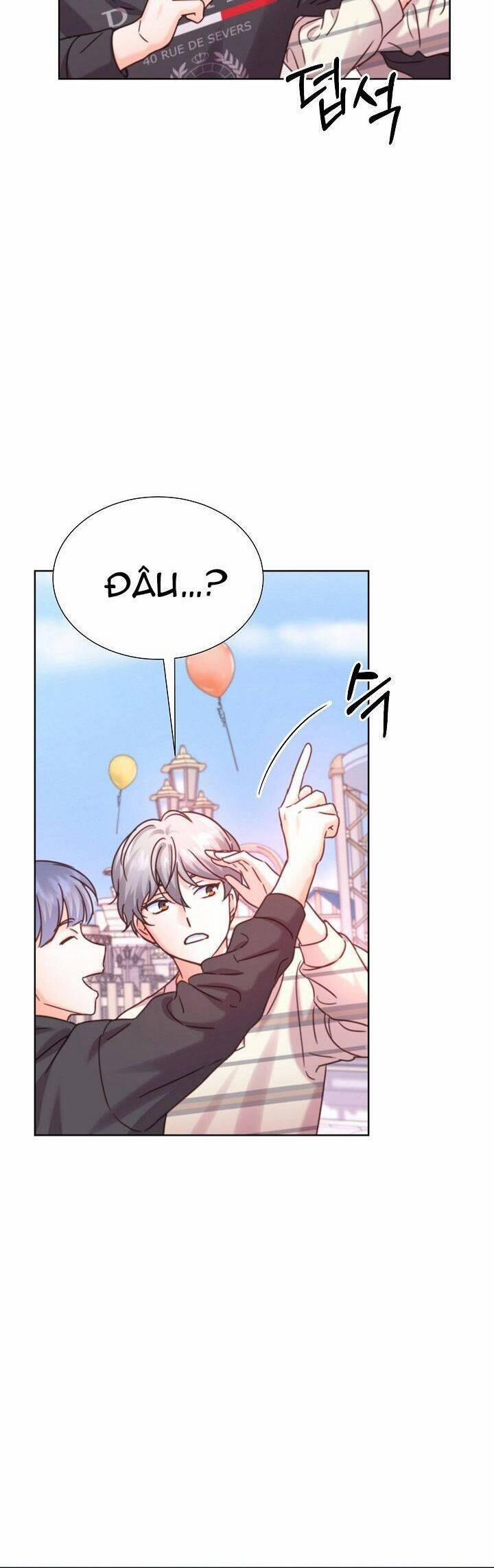 Trở Lại Làm Idol 50 trang 10