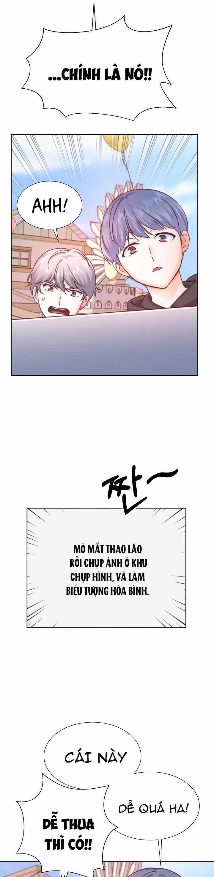 Trở Lại Làm Idol 50 trang 16