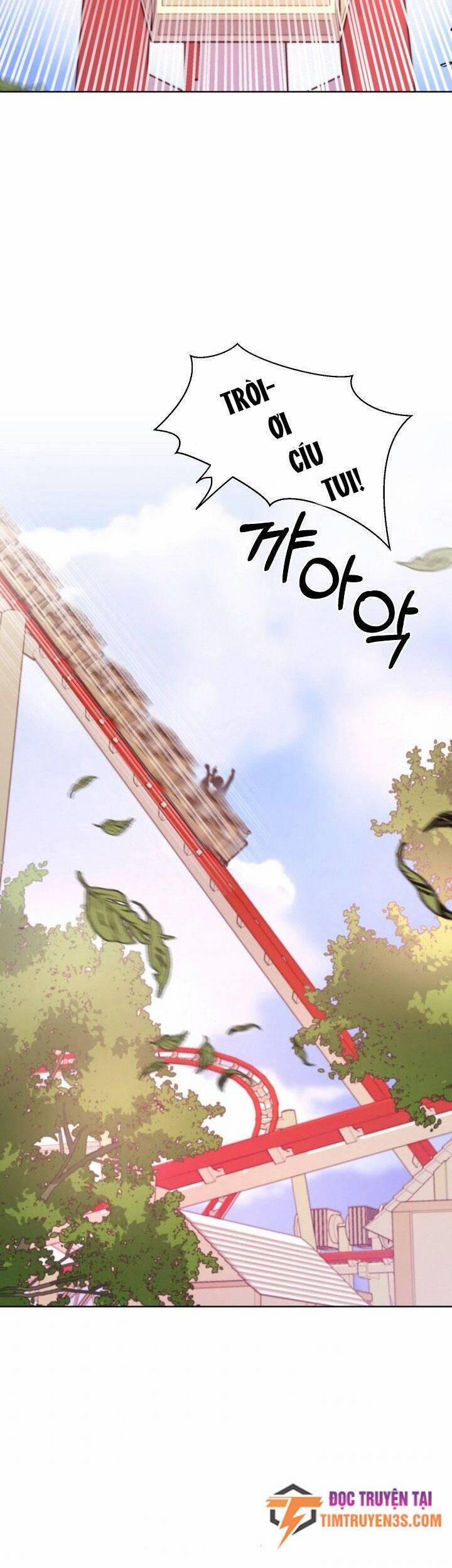 Trở Lại Làm Idol 50 trang 22