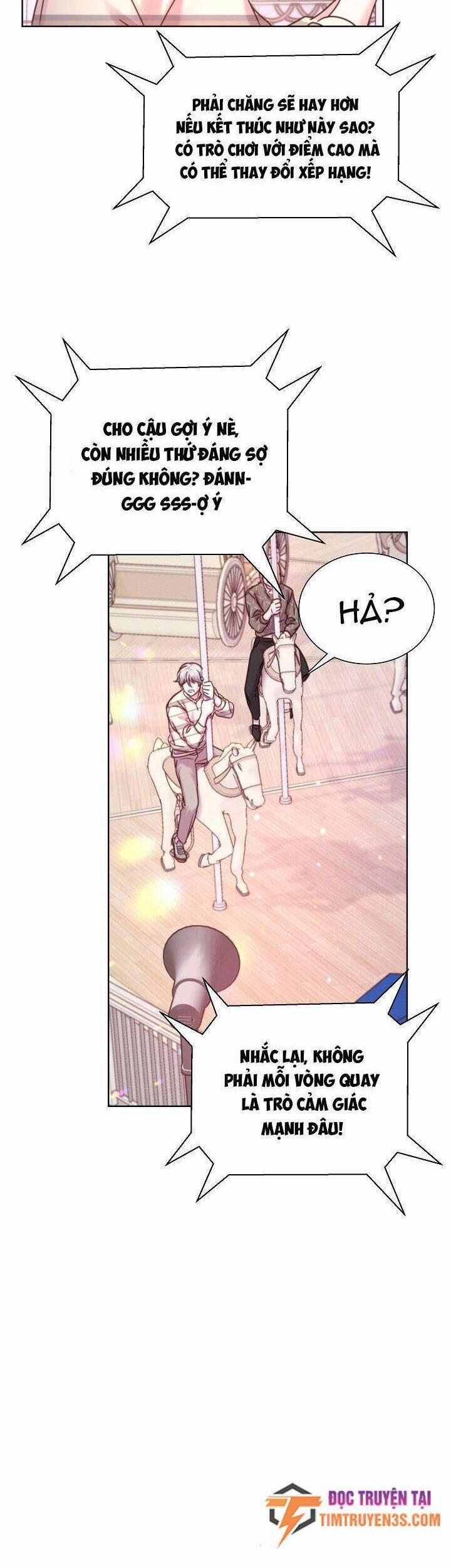 Trở Lại Làm Idol 50 trang 30