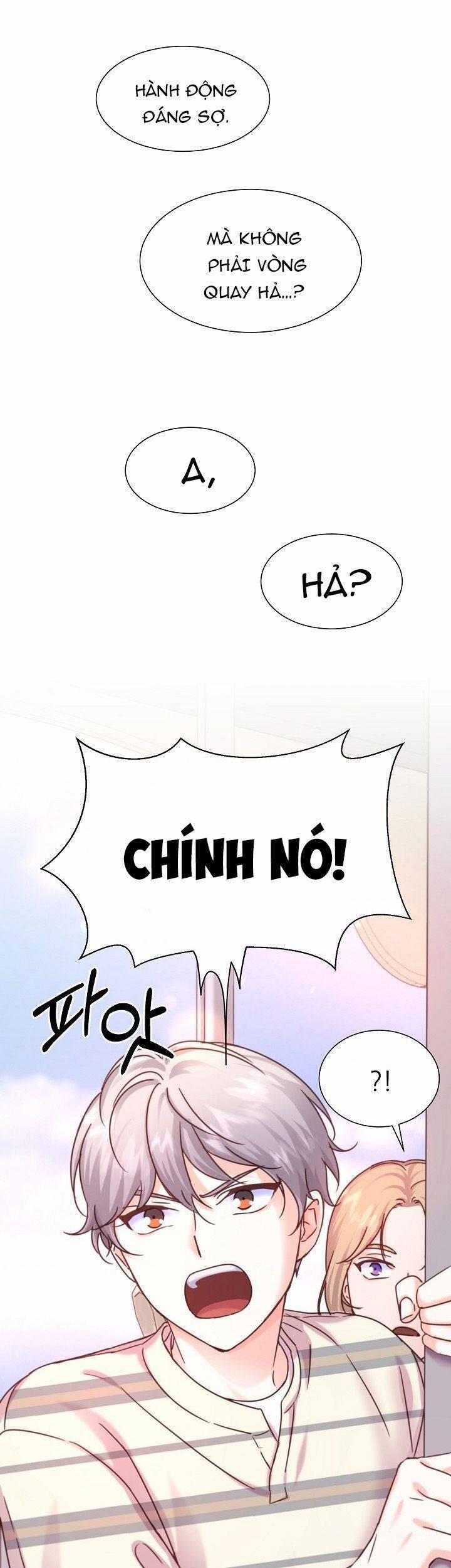 Trở Lại Làm Idol 50 trang 31