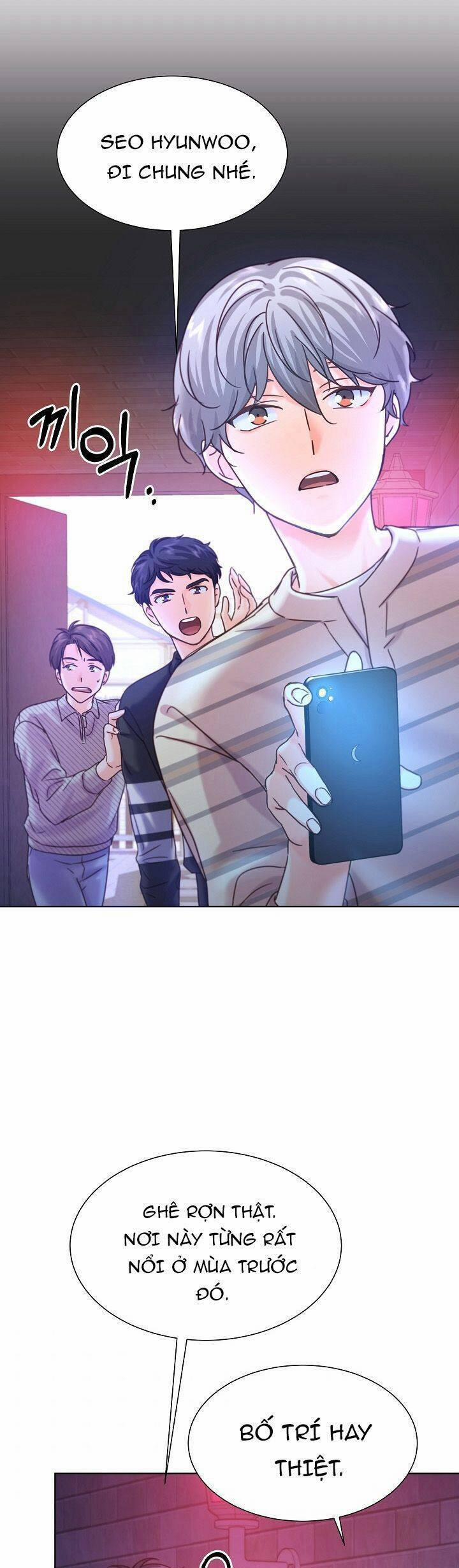 Trở Lại Làm Idol 50 trang 35