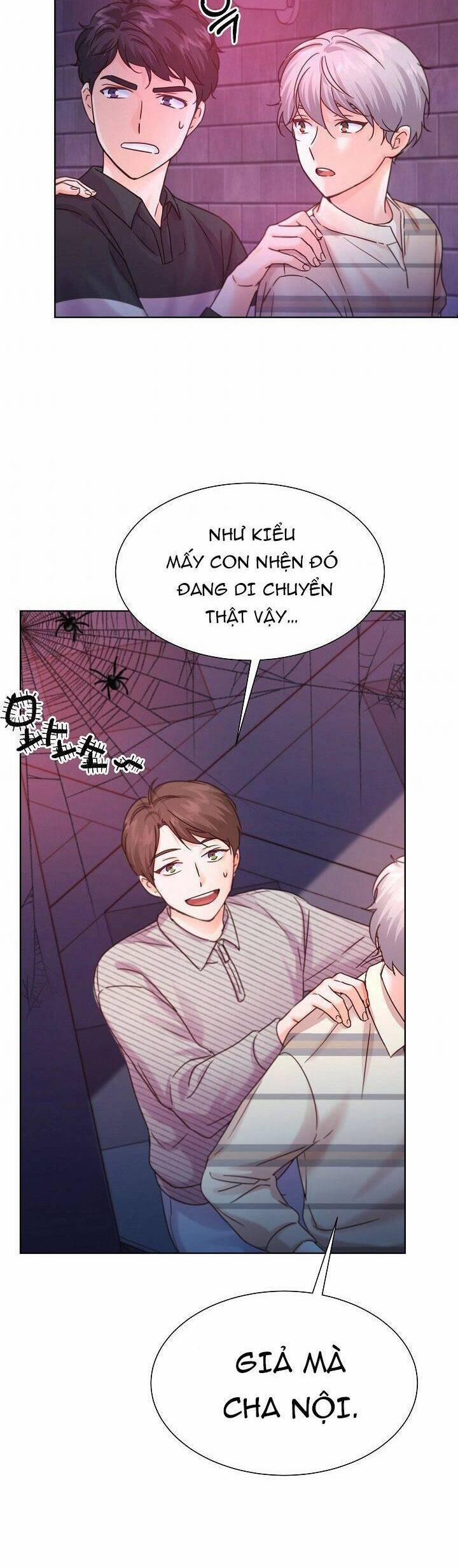 Trở Lại Làm Idol 50 trang 36