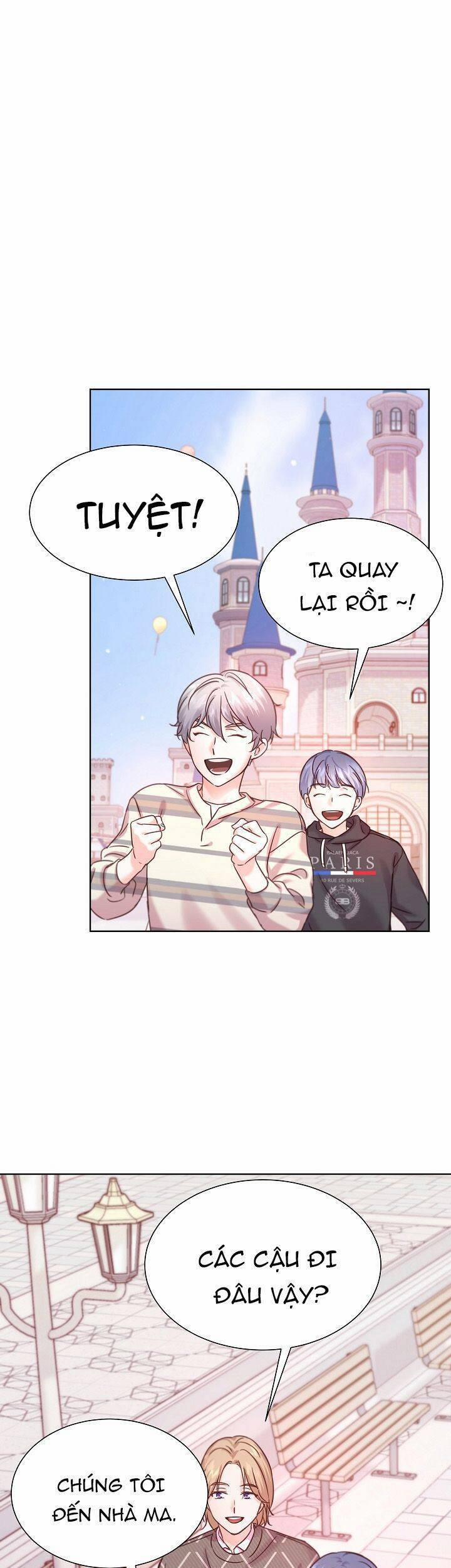 Trở Lại Làm Idol 50 trang 47