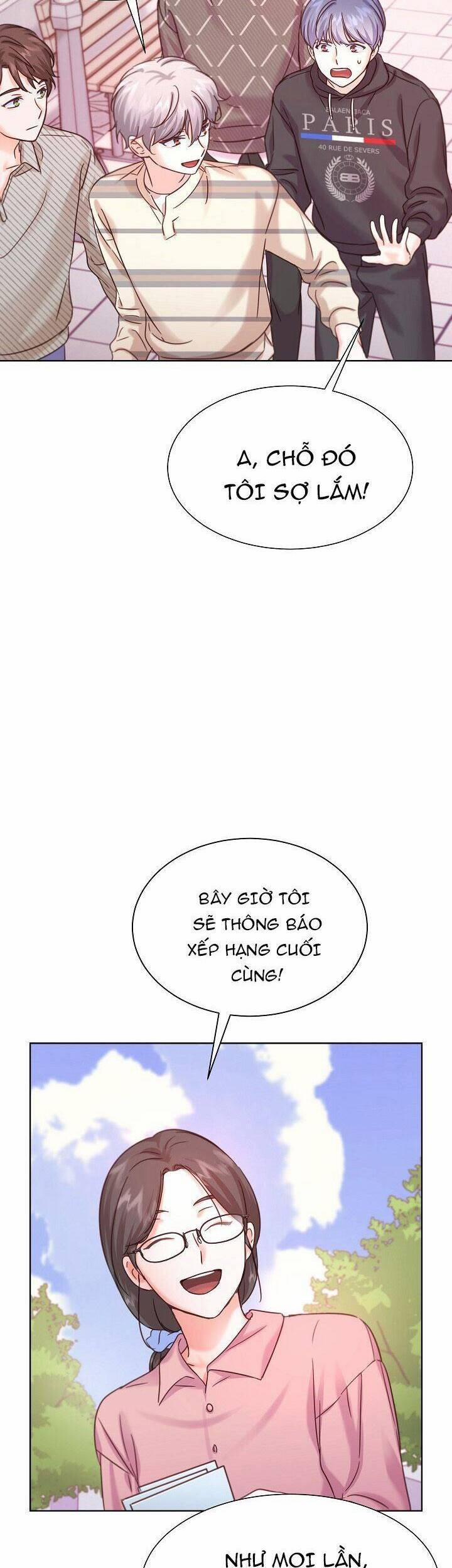 Trở Lại Làm Idol 50 trang 48