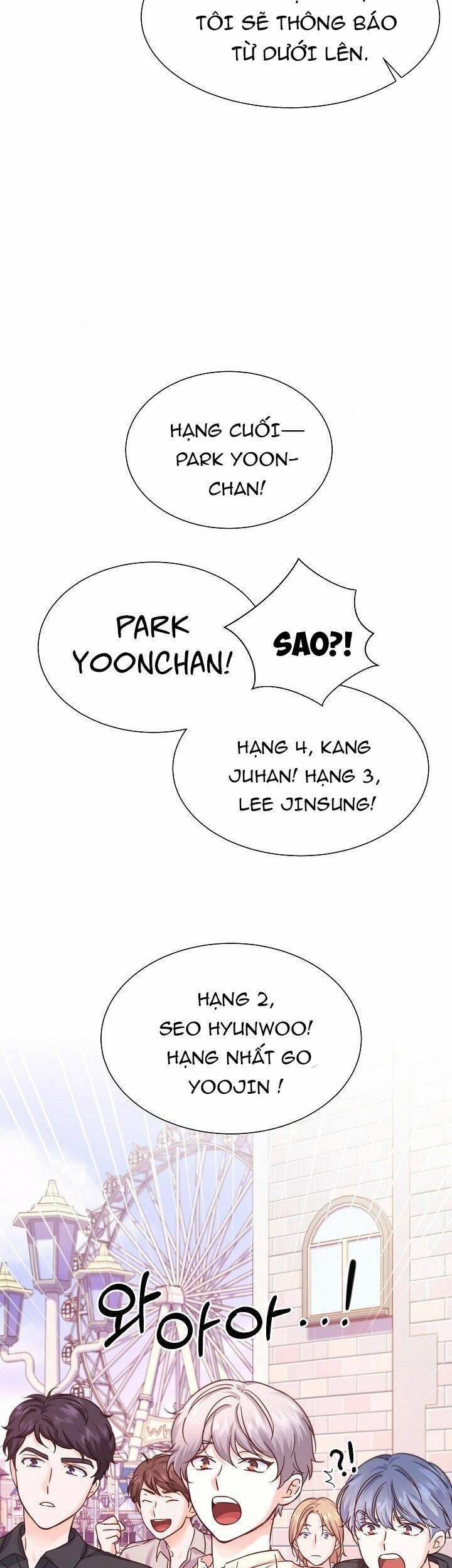 Trở Lại Làm Idol 50 trang 49