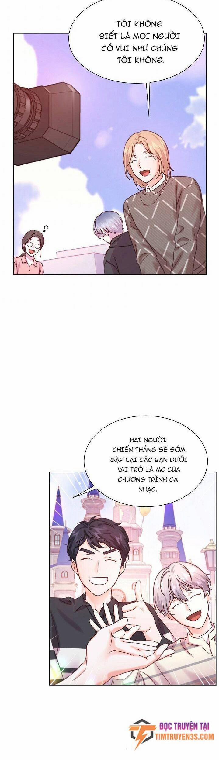 Trở Lại Làm Idol 50 trang 54