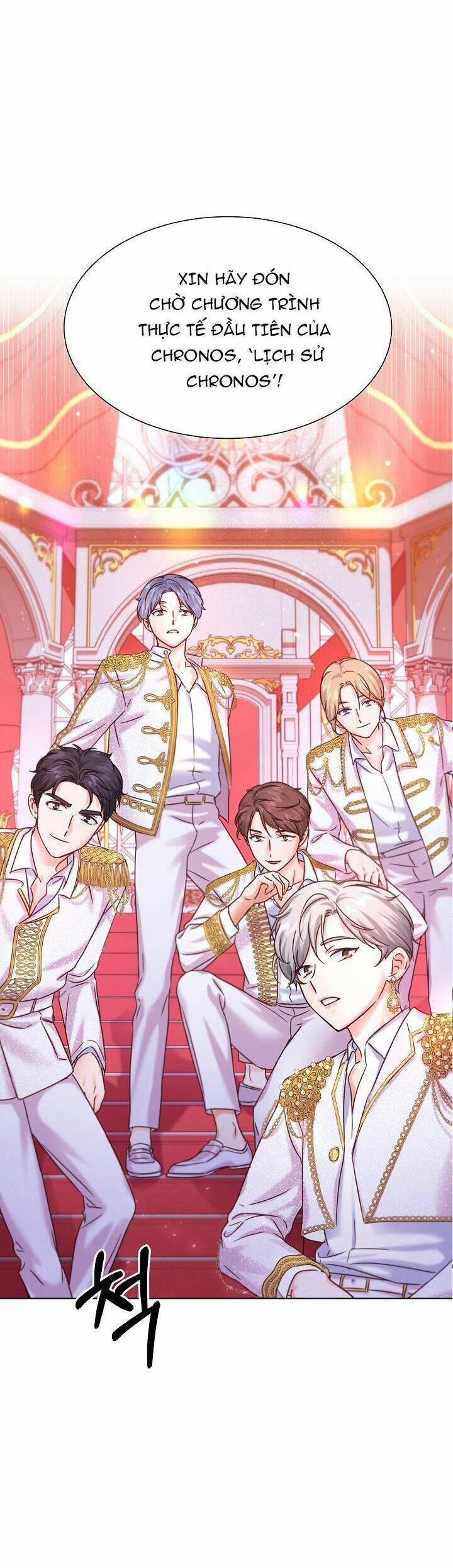 Trở Lại Làm Idol 50 trang 56