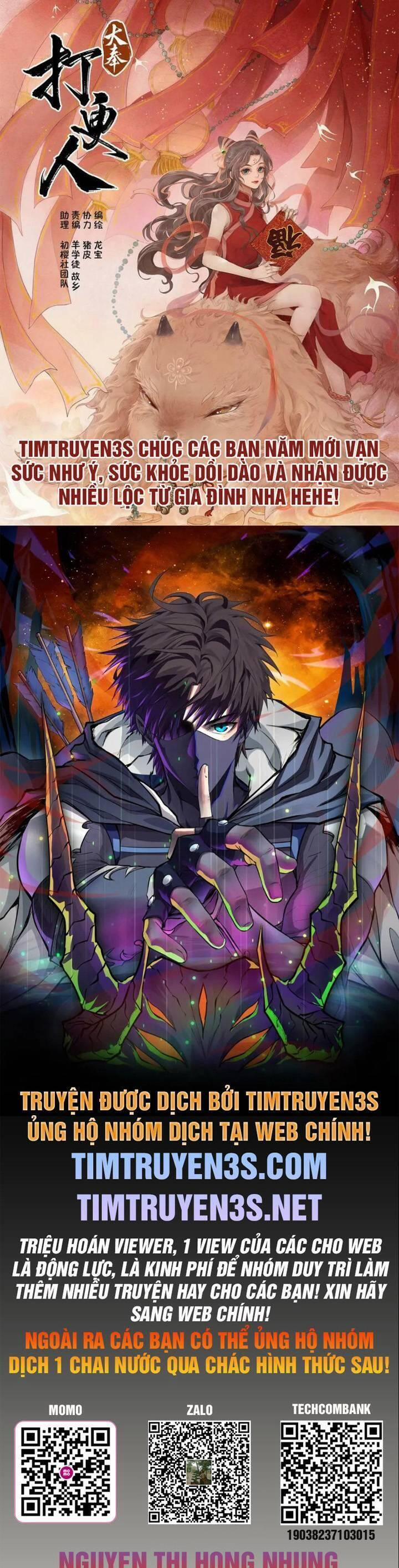 Trở Lại Làm Idol 52 trang 0