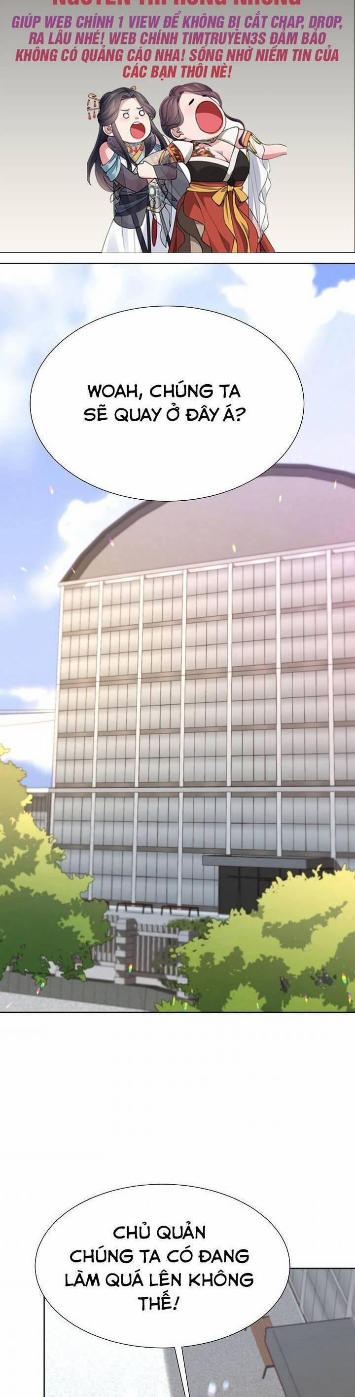 Trở Lại Làm Idol 52 trang 1