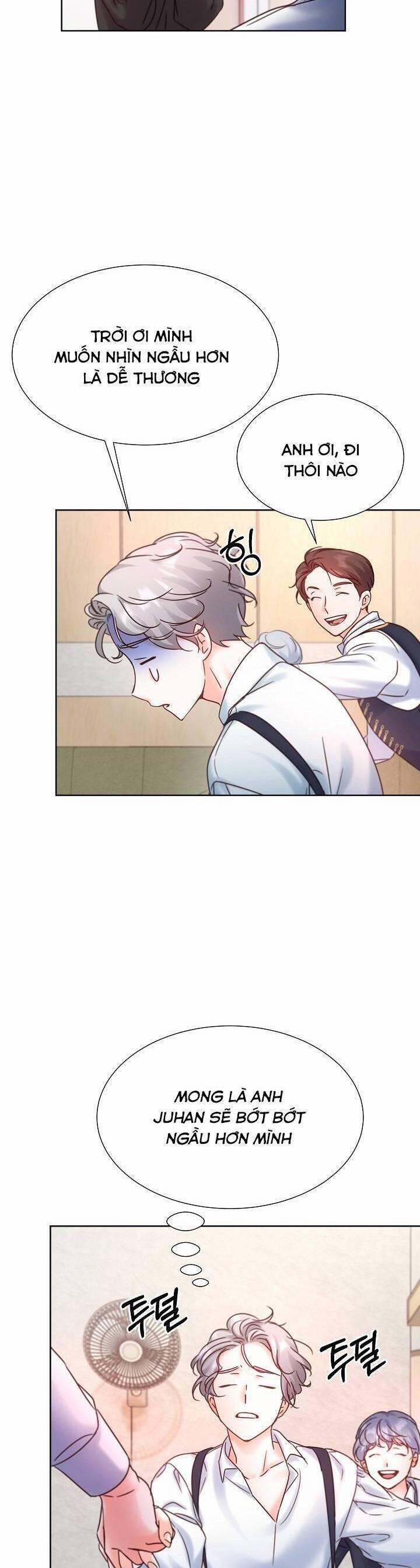 Trở Lại Làm Idol 52 trang 19