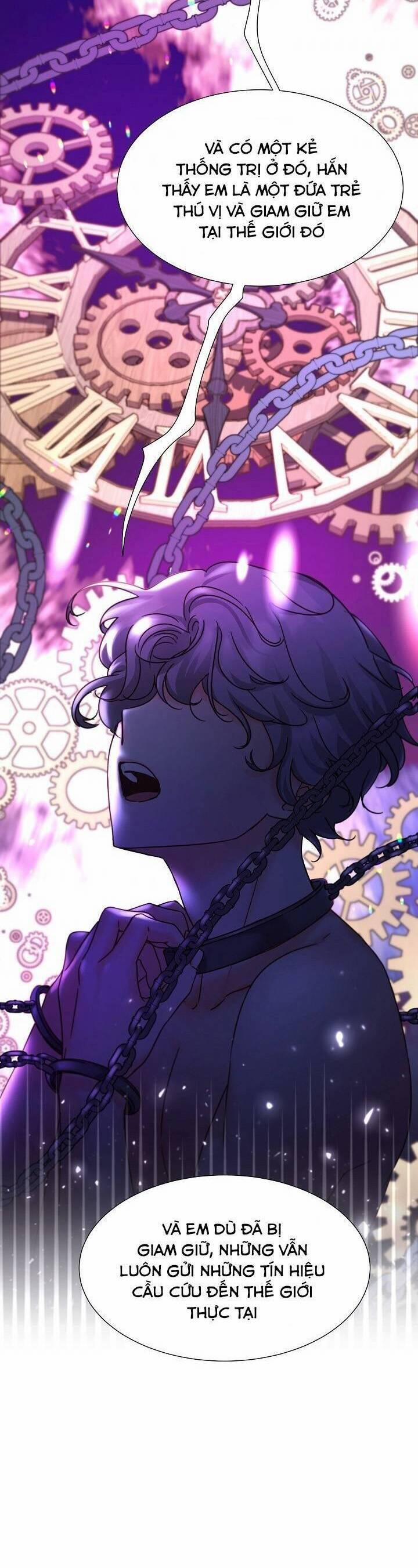 Trở Lại Làm Idol 52 trang 34