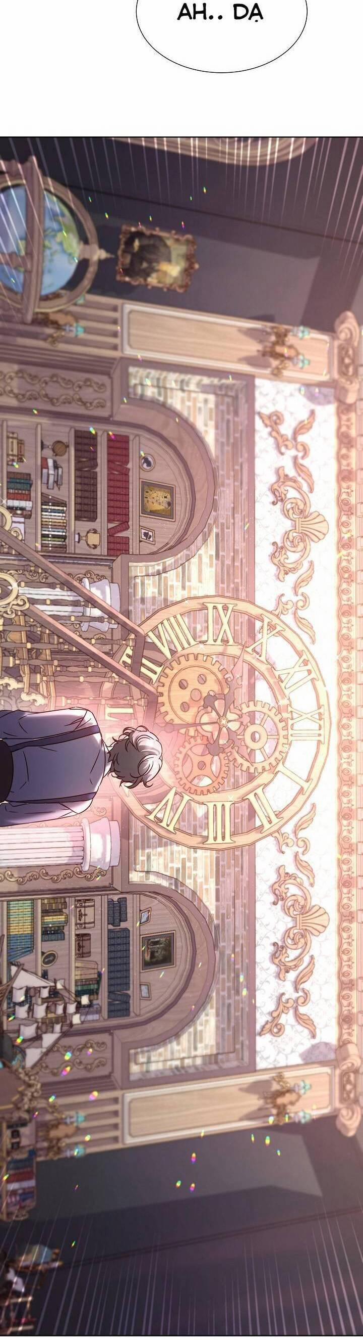 Trở Lại Làm Idol 52 trang 37