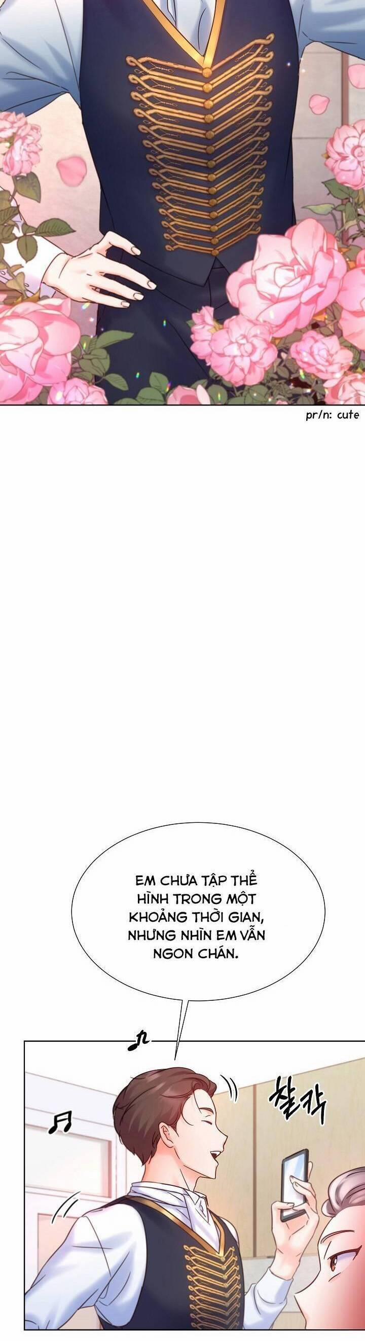 Trở Lại Làm Idol 52 trang 7