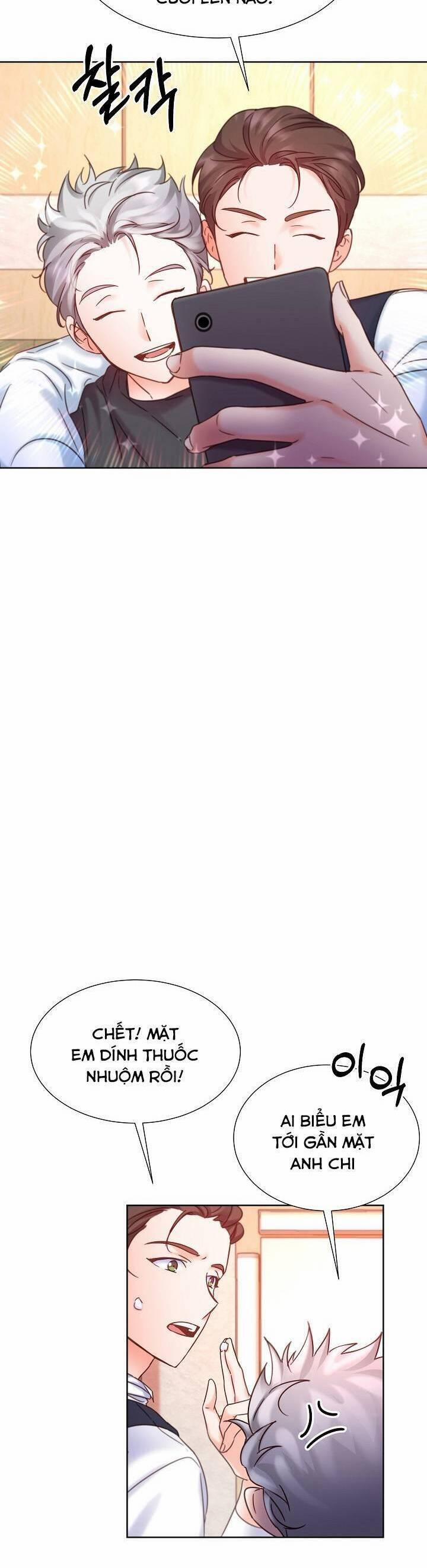 Trở Lại Làm Idol 52 trang 9