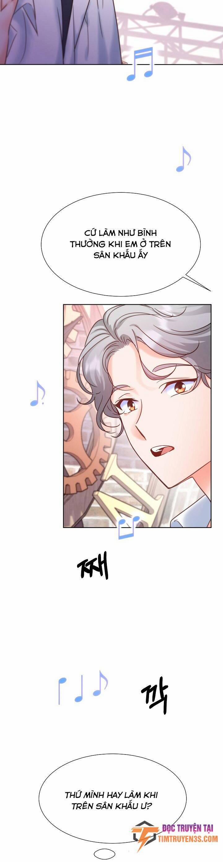 Trở Lại Làm Idol 53 trang 10