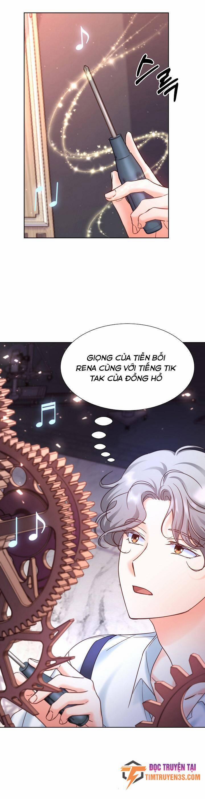 Trở Lại Làm Idol 53 trang 15