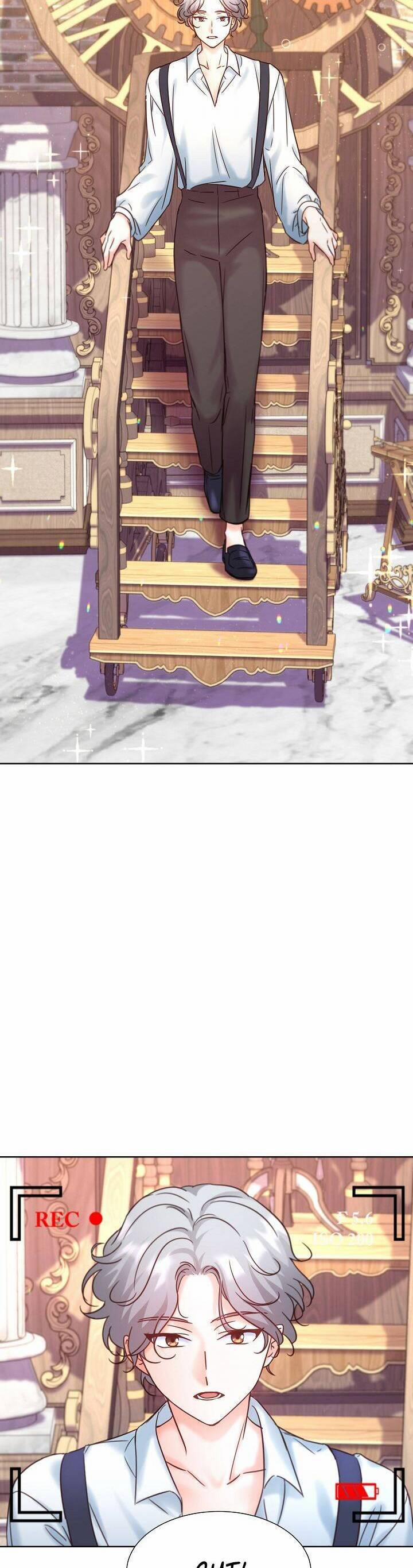 Trở Lại Làm Idol 53 trang 22