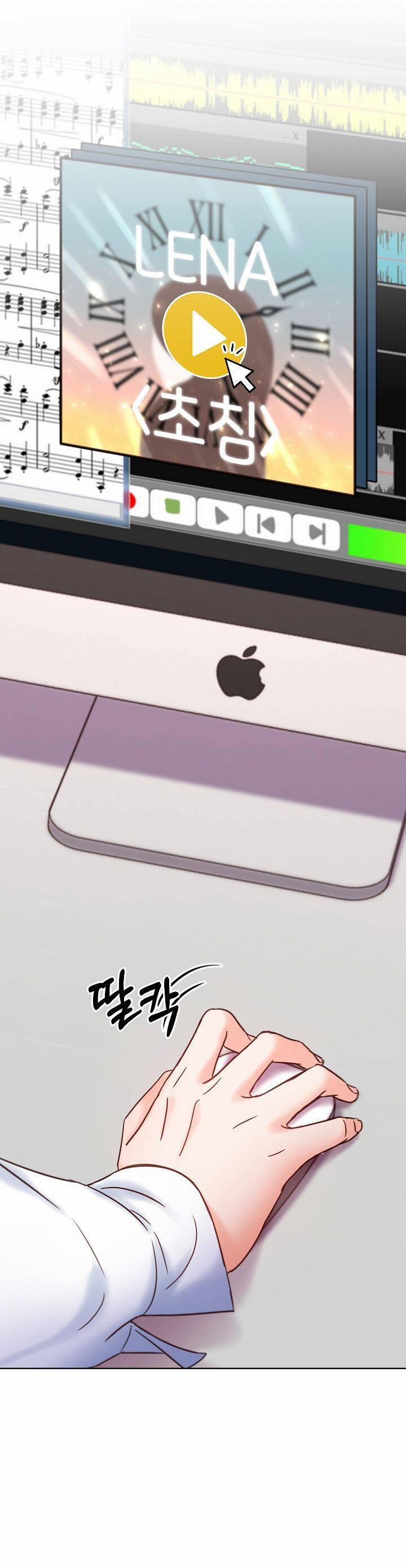 Trở Lại Làm Idol 53 trang 6