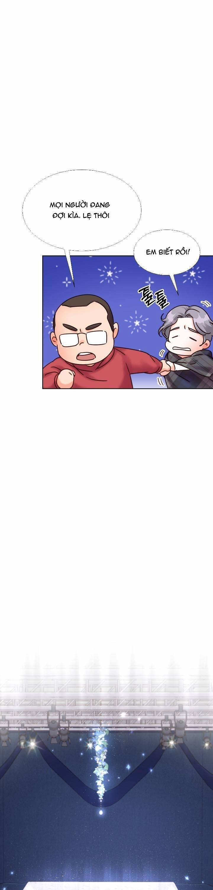 Trở Lại Làm Idol 54 trang 21