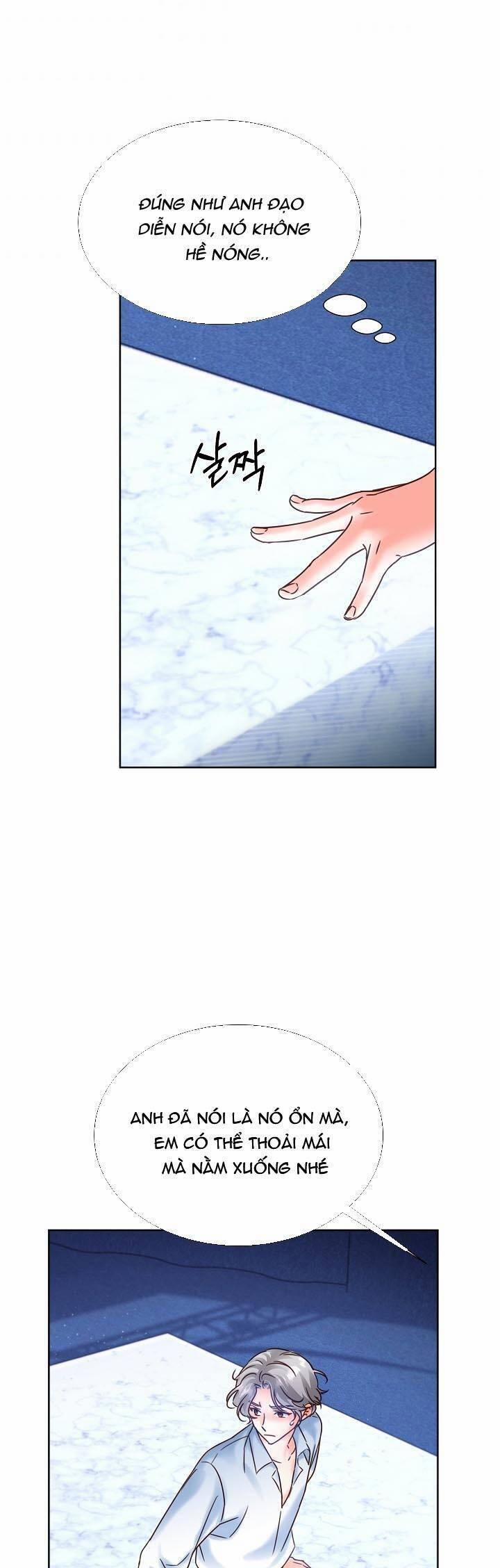 Trở Lại Làm Idol 54 trang 28