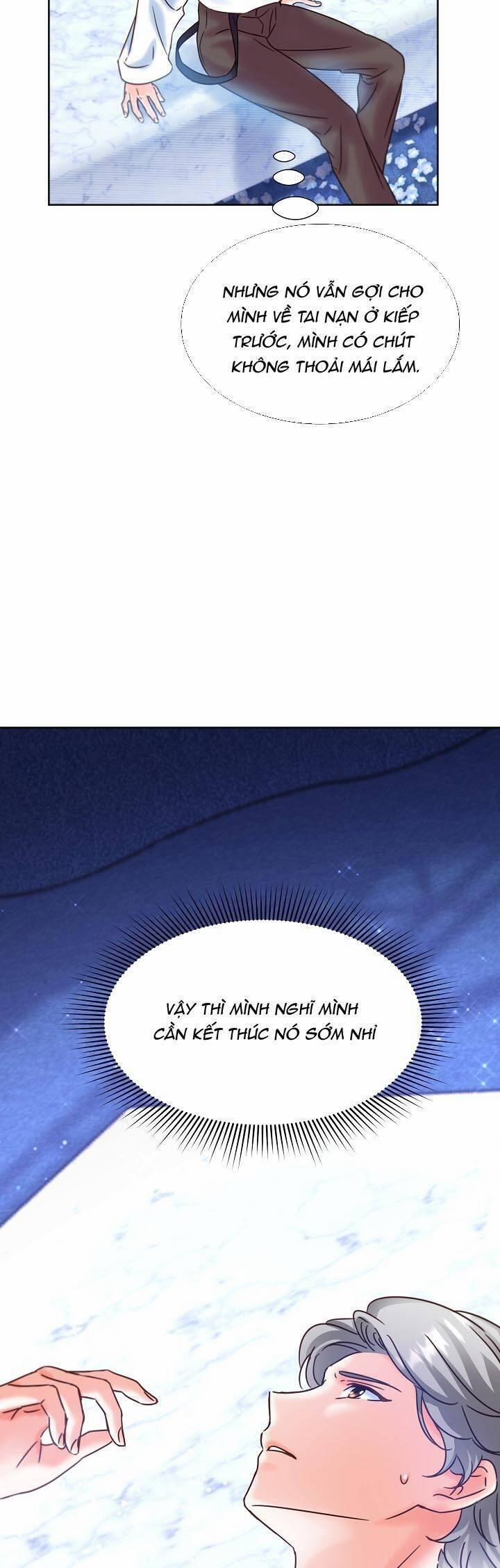 Trở Lại Làm Idol 54 trang 29