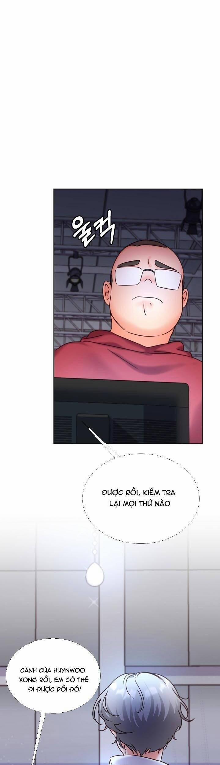 Trở Lại Làm Idol 54 trang 40