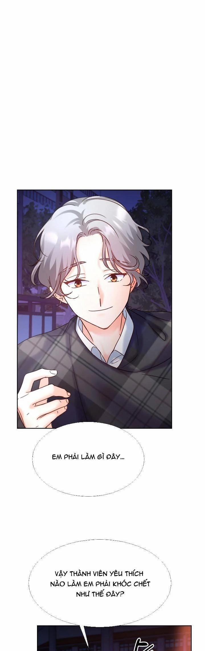 Trở Lại Làm Idol 54 trang 9