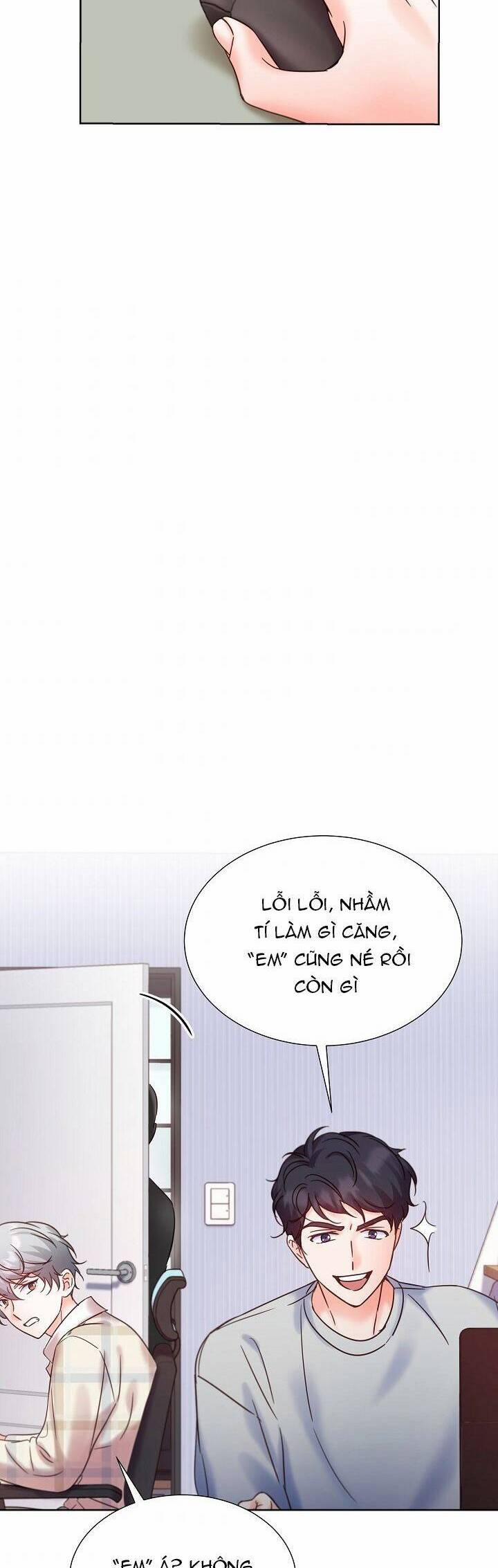 Trở Lại Làm Idol 55 trang 15