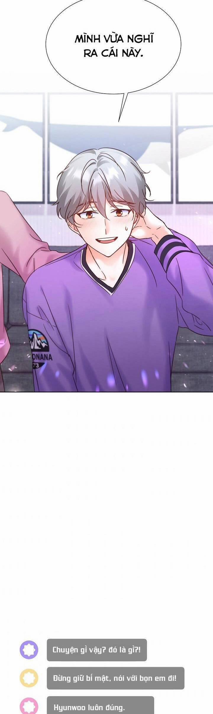 Trở Lại Làm Idol 56 trang 1