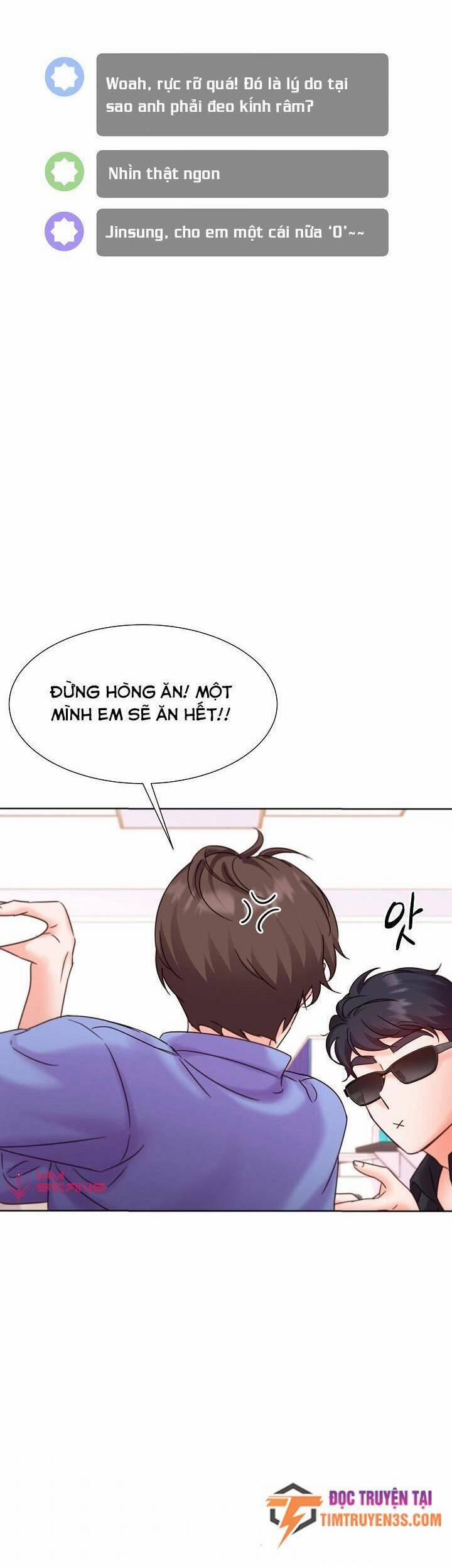 Trở Lại Làm Idol 56 trang 22