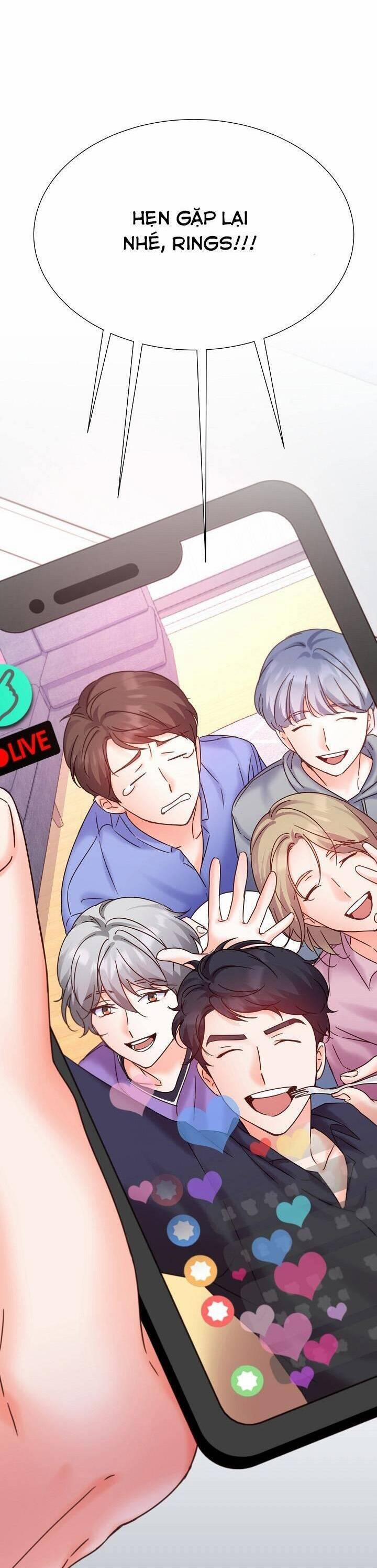 Trở Lại Làm Idol 56 trang 28