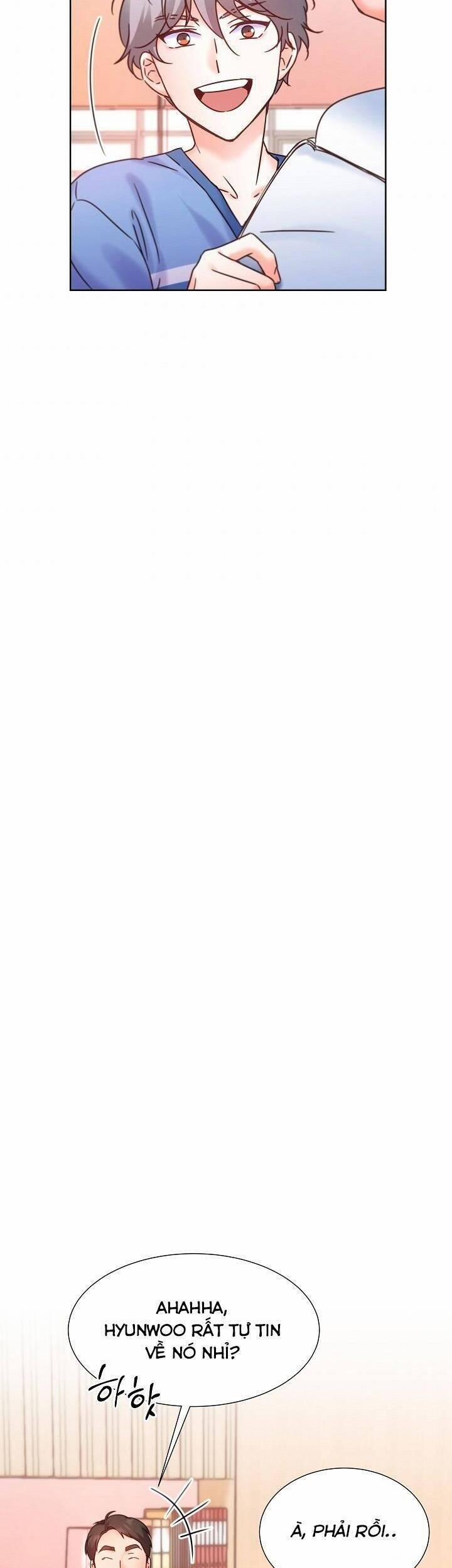 Trở Lại Làm Idol 56 trang 36