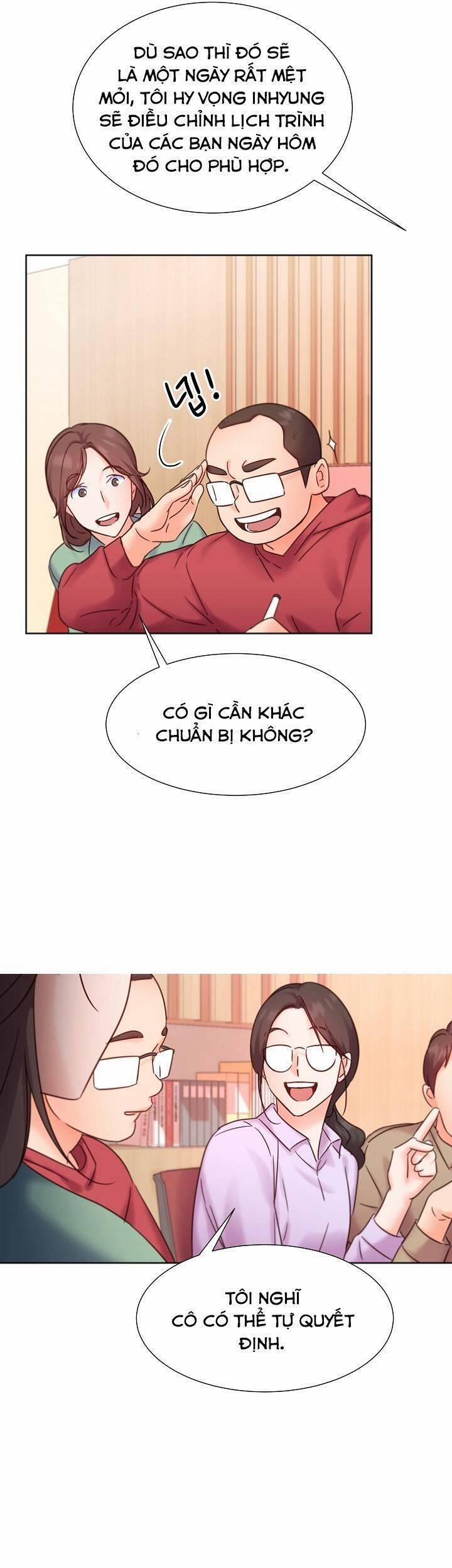 Trở Lại Làm Idol 56 trang 42