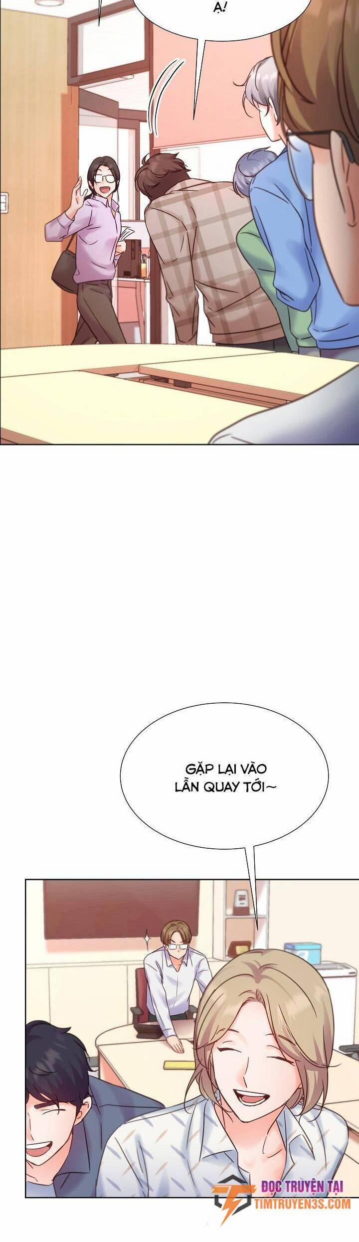 Trở Lại Làm Idol 56 trang 45