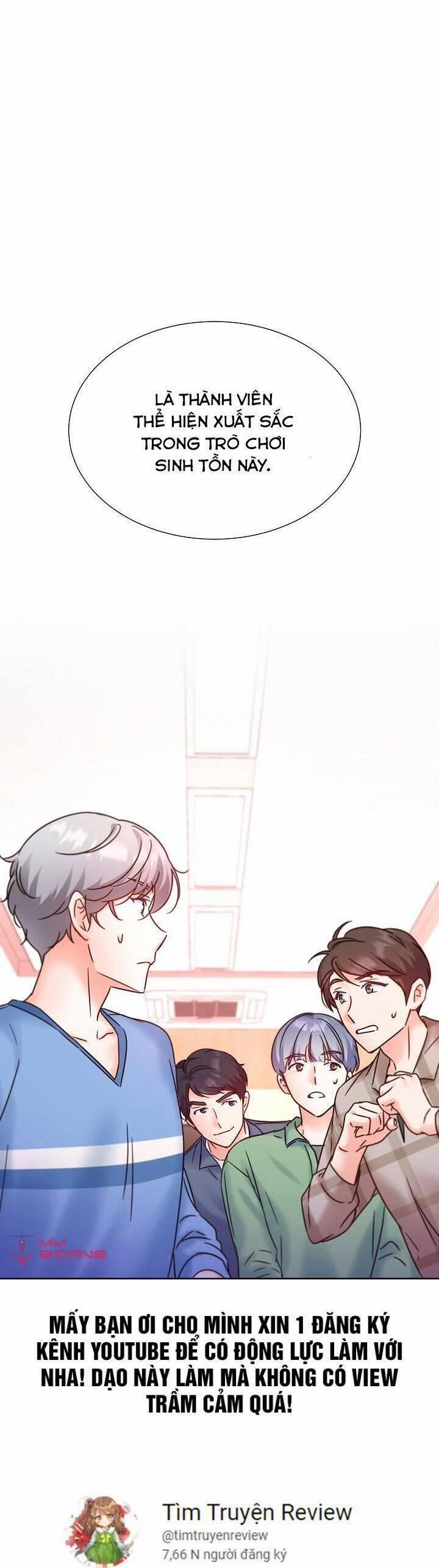 Trở Lại Làm Idol 56 trang 53