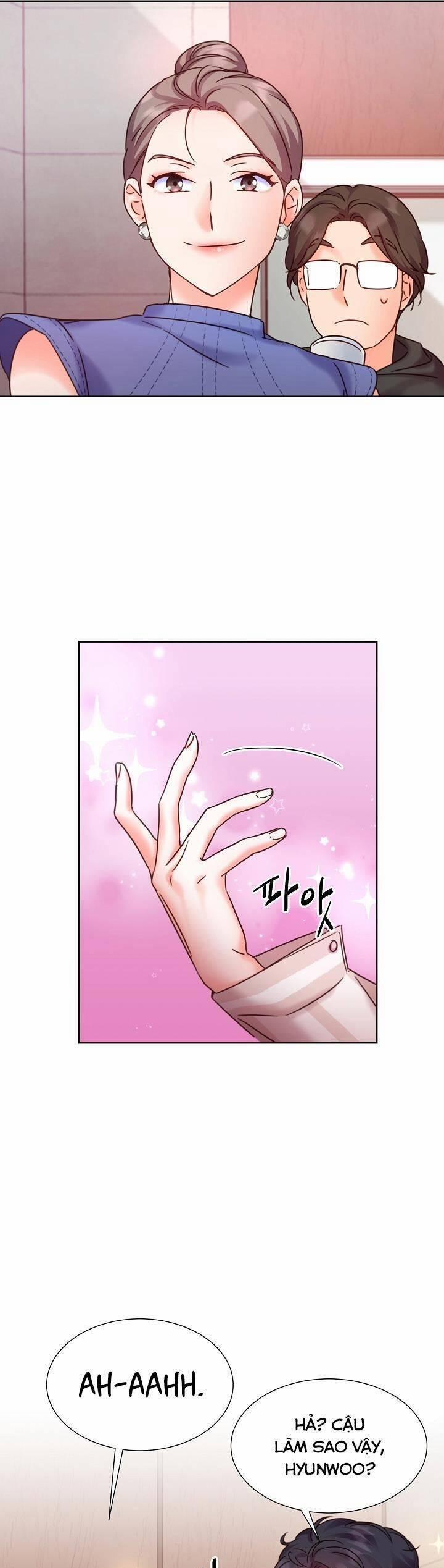 Trở Lại Làm Idol 57 trang 16