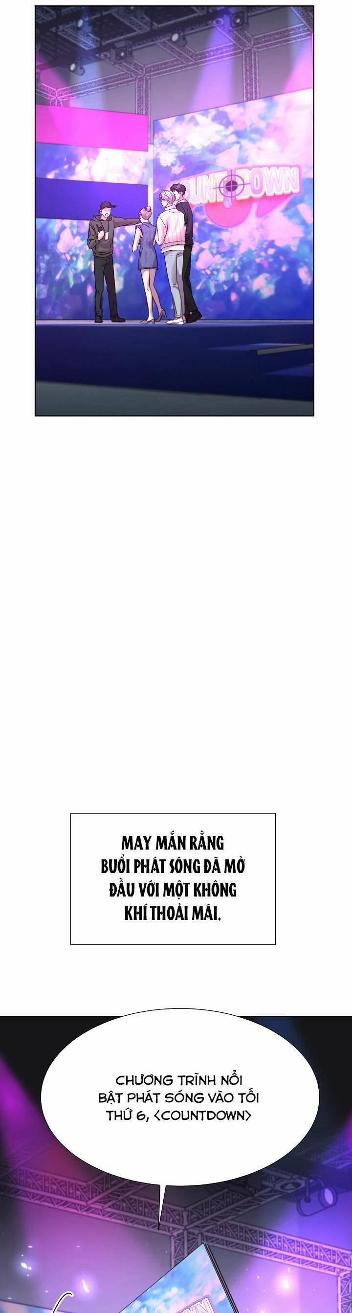 Trở Lại Làm Idol 57 trang 31