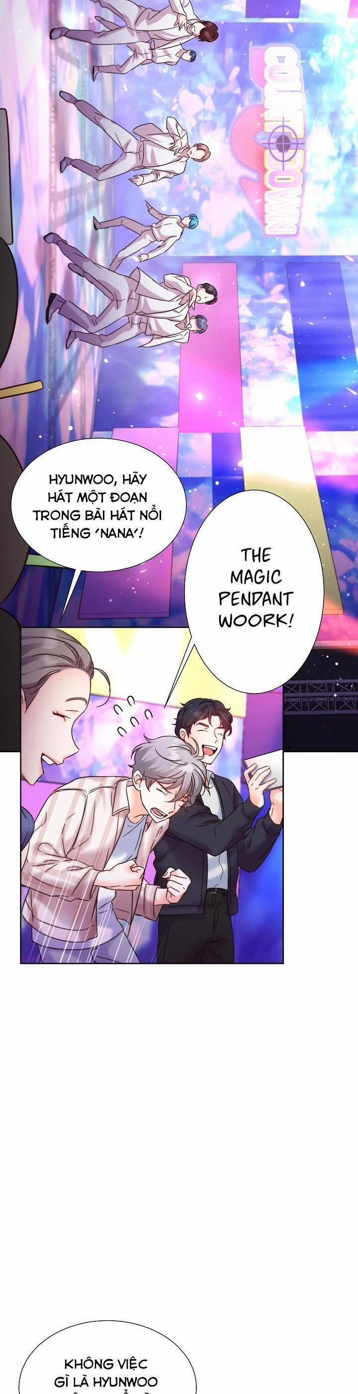 Trở Lại Làm Idol 57 trang 37