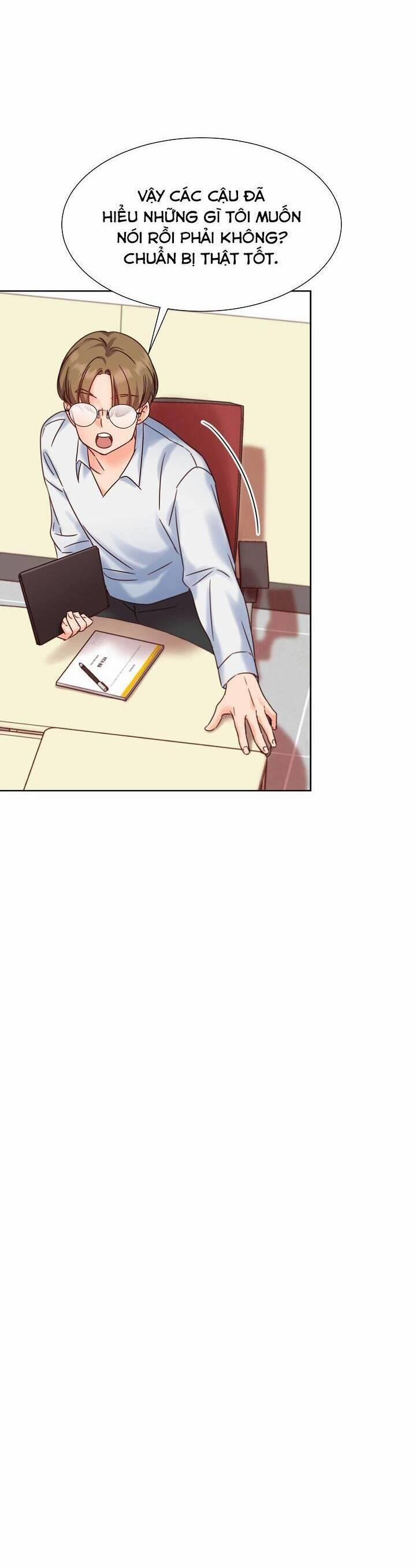 Trở Lại Làm Idol 57 trang 4