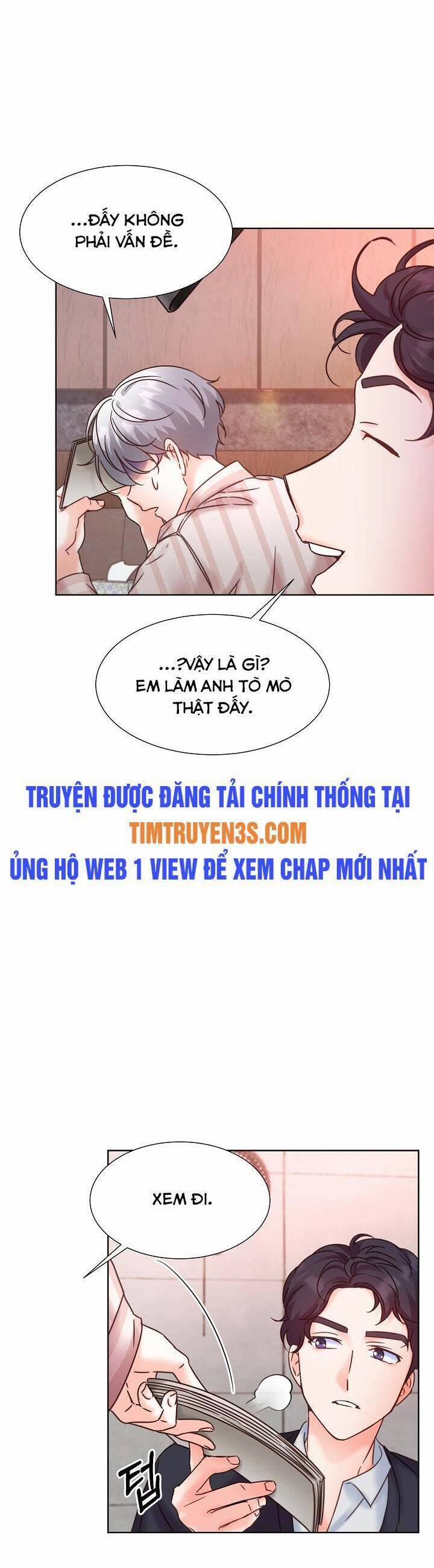 Trở Lại Làm Idol 57 trang 8