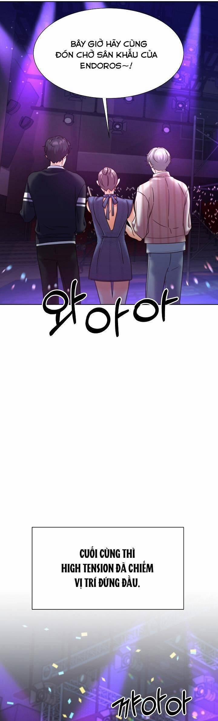 Trở Lại Làm Idol 58 trang 15