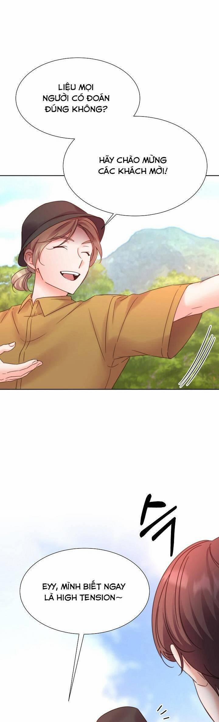 Trở Lại Làm Idol 58 trang 24