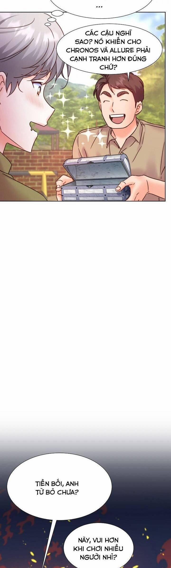 Trở Lại Làm Idol 58 trang 37