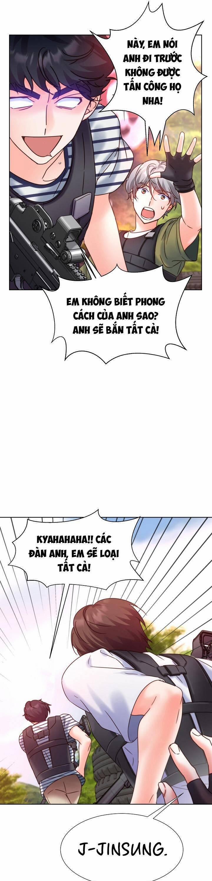 Trở Lại Làm Idol 58 trang 47