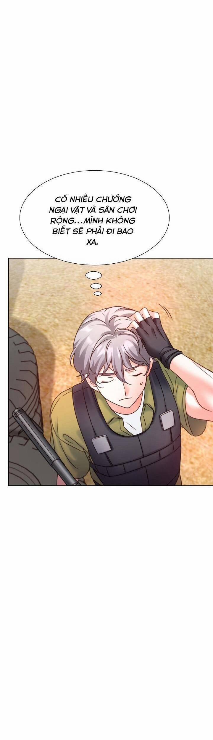 Trở Lại Làm Idol 58 trang 51