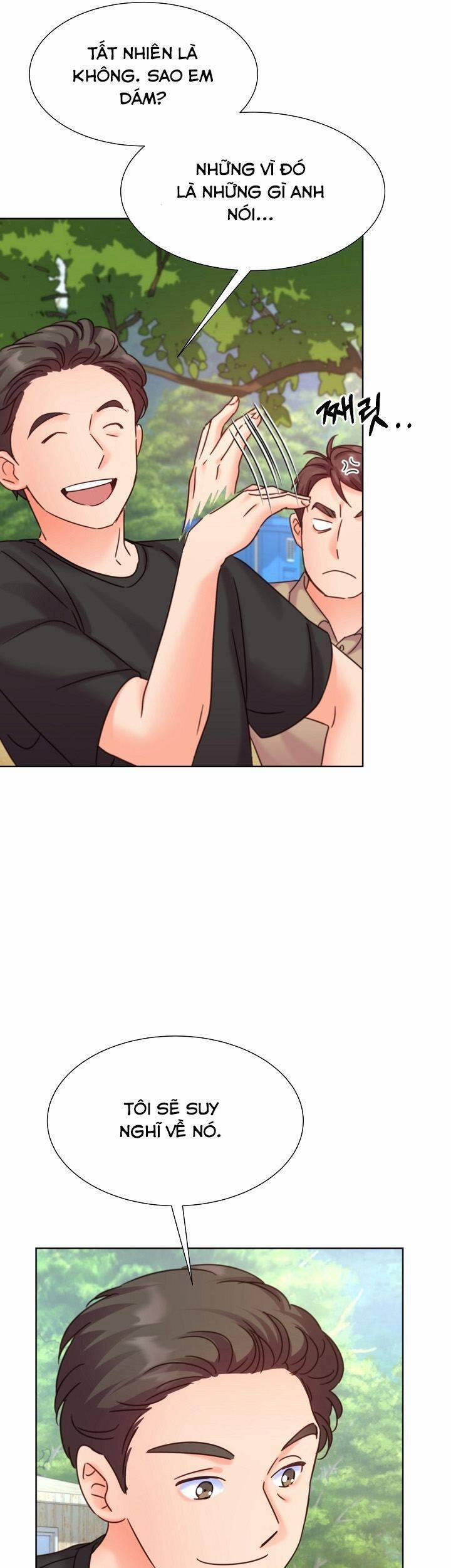 Trở Lại Làm Idol 59 trang 20