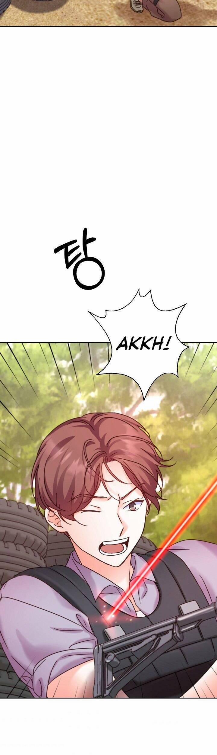 Trở Lại Làm Idol 59 trang 22