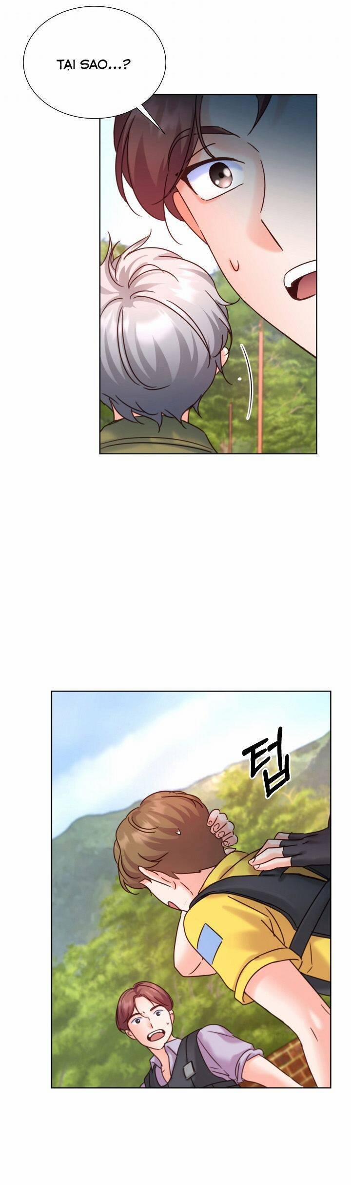 Trở Lại Làm Idol 59 trang 28