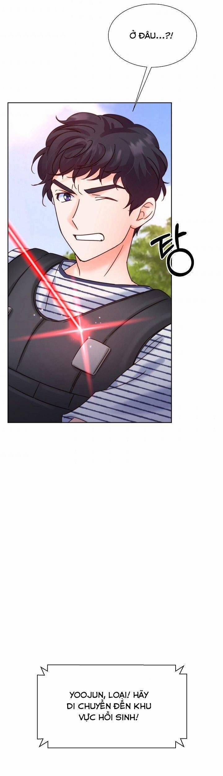 Trở Lại Làm Idol 59 trang 32